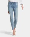 Nydj Ami Biscayne Skinny Leg Jean In Biscayne