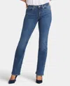 Nydj Women's Barbara Bootcut Jeans In Marcel