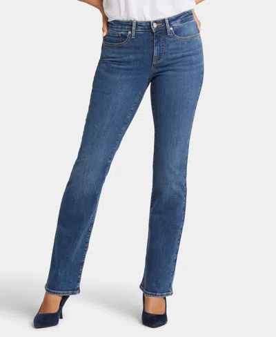 Nydj Women's Barbara Bootcut Jeans In Marcel