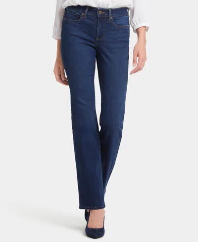 NYDJ WOMEN'S BARBARA BOOTCUT JEANS