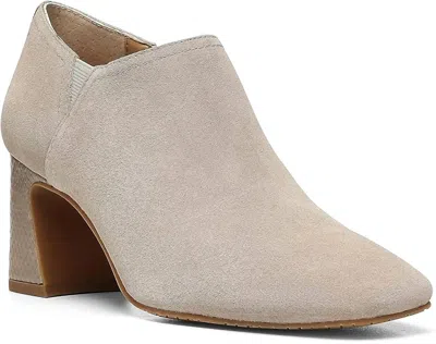Nydj Women's Catracs Booties In Grey