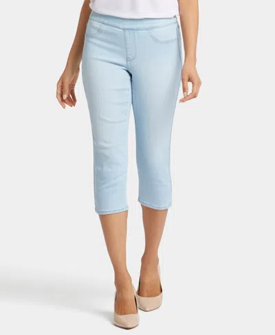 NYDJ WOMEN'S DAKOTA CROP JEANS