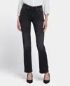 Nydj Slim Bootcut Jeans In Nightbreak