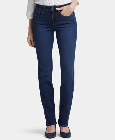 NYDJ WOMEN'S MARILYN STRAIGHT JEANS