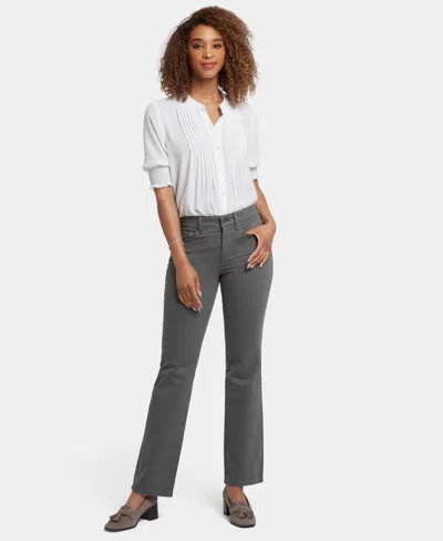 NYDJ WOMEN'S MARILYN STRAIGHT JEANS
