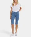Nydj Sophie Minorca Isle Capri Jean