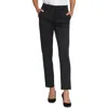 Nydj Slim Trouser Pants In Black