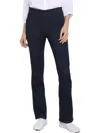 NYDJ WOMENS SLIM PULL-ON BOOTCUT JEANS