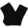 Nydj Barbara Womens Bootcut Slimming Fit Bootcut Jeans In Black