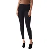 Nydj Womens Solid Denim Skinny Jeans