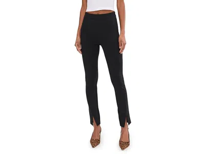 Nydj Zelda Pull-on Pants In Black