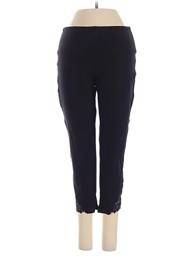 Pre-owned Nygard Active Pants In Black