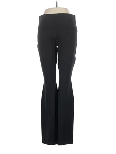 Pre-owned Nygard Active Pants In Black