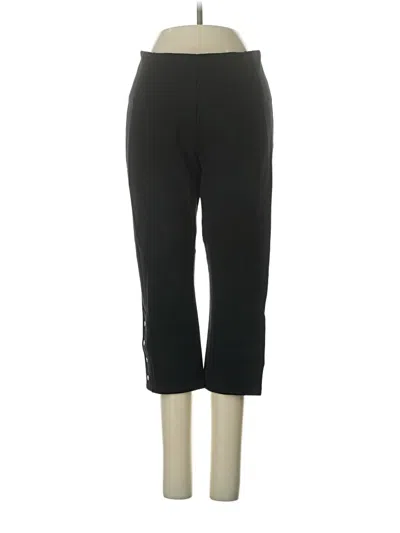 Pre-owned Nygard Active Pants In Black