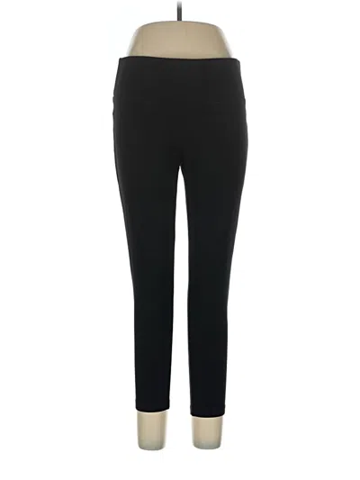 Pre-owned Nygard Active Pants In Black