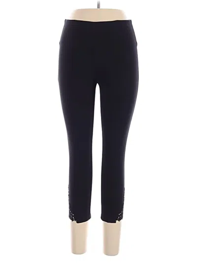 Pre-owned Nygard Active Pants In Black