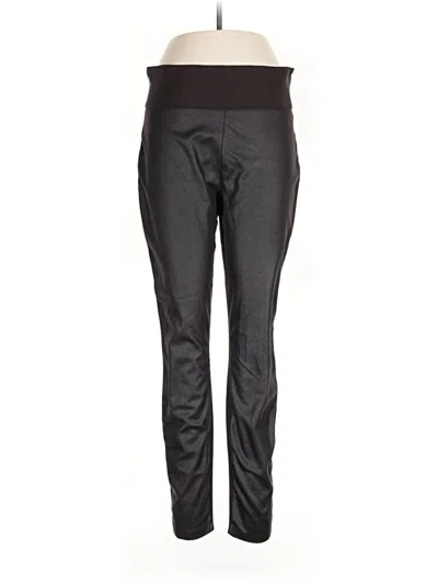 Pre-owned Nygard Active Pants In Black