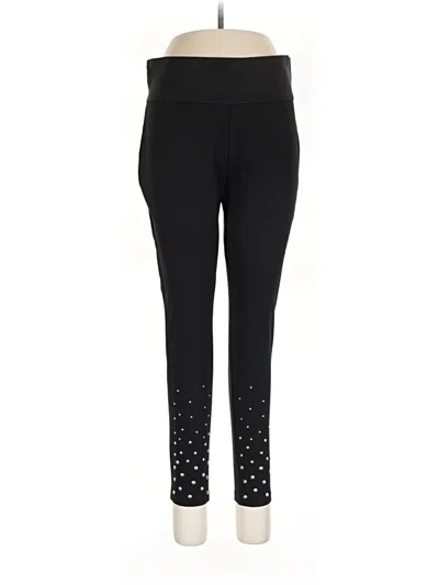 Pre-owned Nygard Active Pants In Black