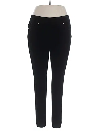 Pre-owned Nygard Active Pants In Black