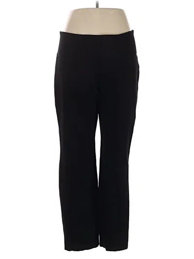 Pre-owned Nygard Active Pants In Black