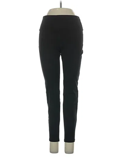 Pre-owned Nygard Active Pants In Black