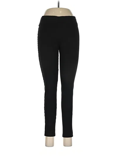 Pre-owned Nygard Active Pants In Black