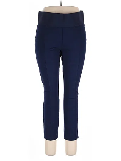 Pre-owned Nygard Active Pants In Blue