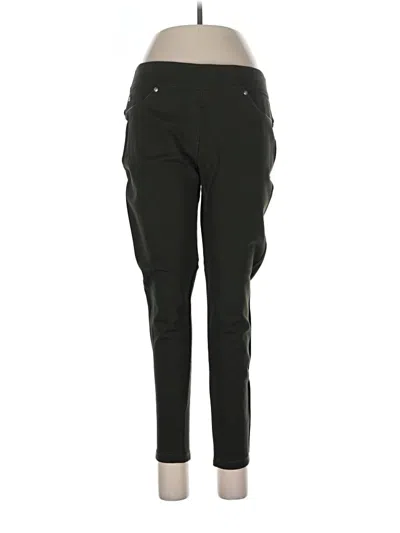 Pre-owned Nygard Active Pants In Green