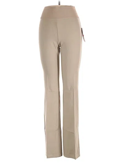 Nygard Active Pants In Tan