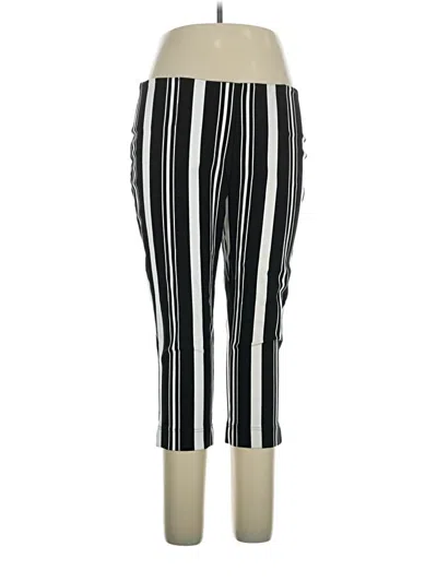 Pre-owned Nygard Casual Pants In Black