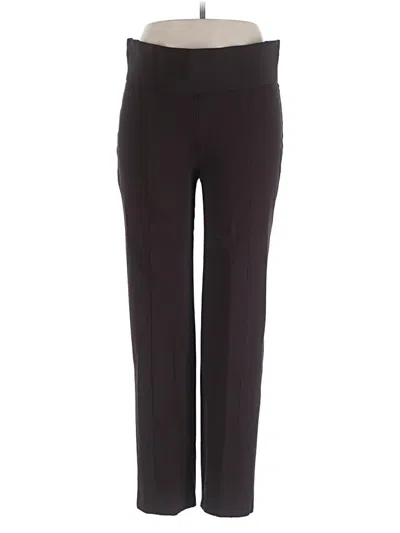 Pre-owned Nygard Dress Pants In Black