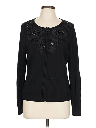 Pre-owned Nygard Jacket In Black