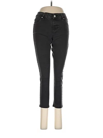 Pre-owned Nygard Jeans In Black