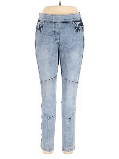 Pre-owned Nygard Jeans In Blue