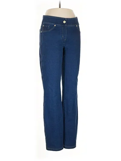 Pre-owned Nygard Jeans In Blue