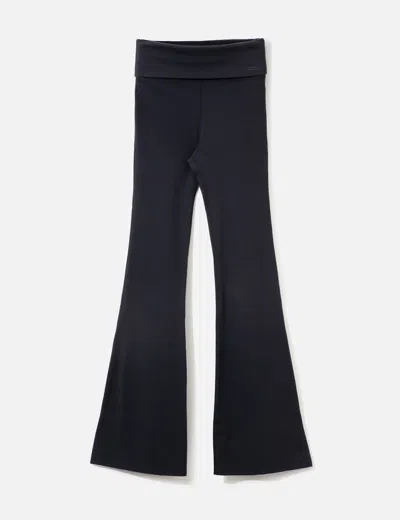 Nylora Belle Pants In Black/黑色/블랙/ブラック