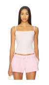 Nylora Darian Top In Pink