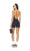 Nylora Francesca Jumpsuit In Black