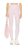 Nylora Kai Legging In Blush