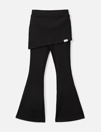 Nylora Laura Pants In Black/黑色/블랙/ブラック