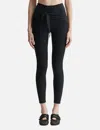 Nylora Oscar Leggings In Black