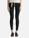 Nylora Oscar Leggings In Black