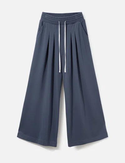 Nylora Rowan Pants In Blue/蓝色/藍色/블루/ブルー