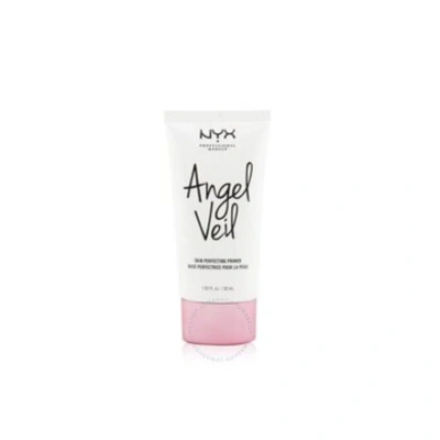 Nyx Ladies Angel Veil Skin Perfecting Primer 1.02 oz Makeup 800897828837 In White