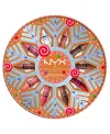 Nyx Professional Makeup 10-pc. Holiday Butter Gloss Vault Gift Set In Transparent