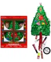 Nyx Professional Makeup 12-pc. Home Alone Makeup Pinata Gift Set In Assorted C