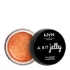 Nyx Professional Makeup A Bit Jelly Gel Illuminator (various Shades) - Bronze In Bronze