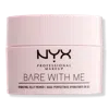 Nyx Professional Makeup Bare With Me Aloe & Cucumber Extract Hydrating Jelly Primer