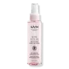 Nyx Professional Makeup Bare With Me Aloe & Cucumber Extract Primer & Setting Spray