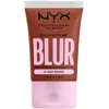 Nyx Professional Makeup Bare With Me Blur Tint Foundation 30ml (varios Shades) - Deep Bronze In Deep Bronze